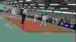 Mat 1 - EA Team League - Contest 01