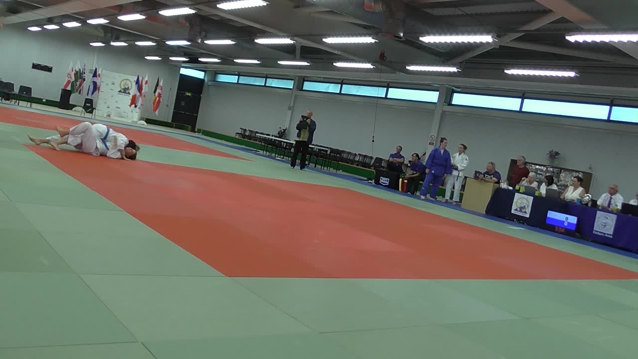 Mat 1 - EA Team League - Contest 05