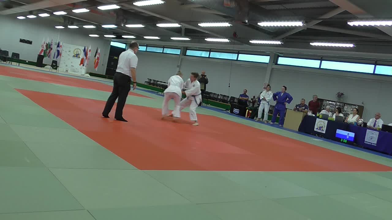 Mat 1 - EA Team League - Contest 04