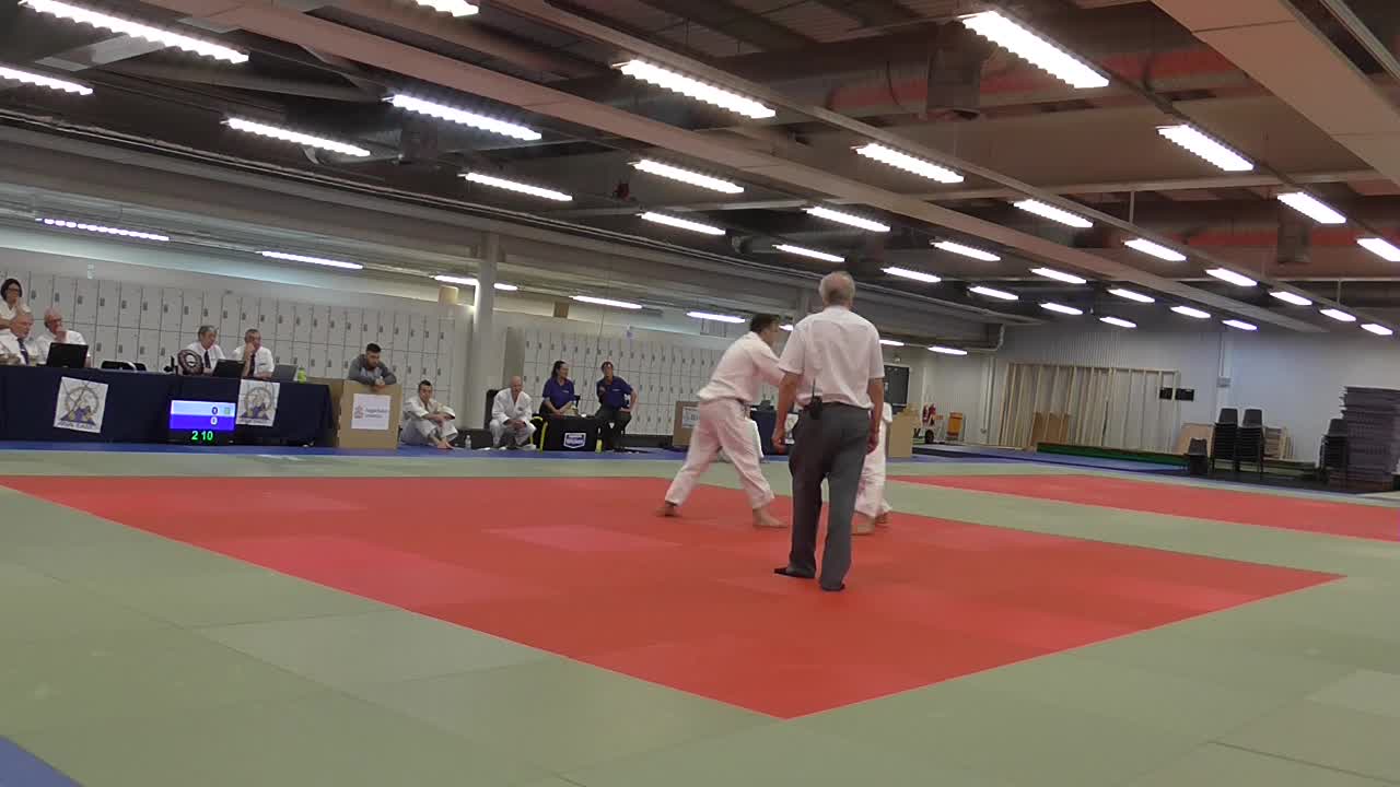 Mat 4 - EA Team League - Contest 23