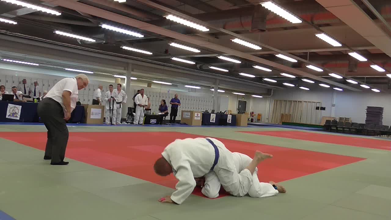 Mat 4 - EA Team League - Contest 12