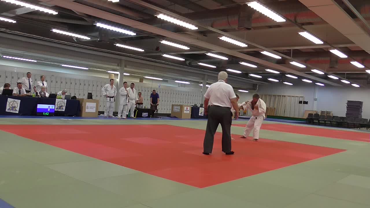 Mat 4 - EA Team League - Contest 11
