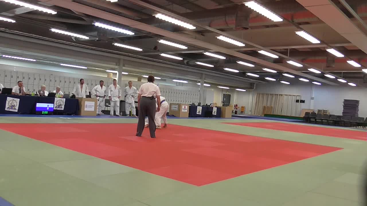 Mat 4 - EA Team League - Contest 09
