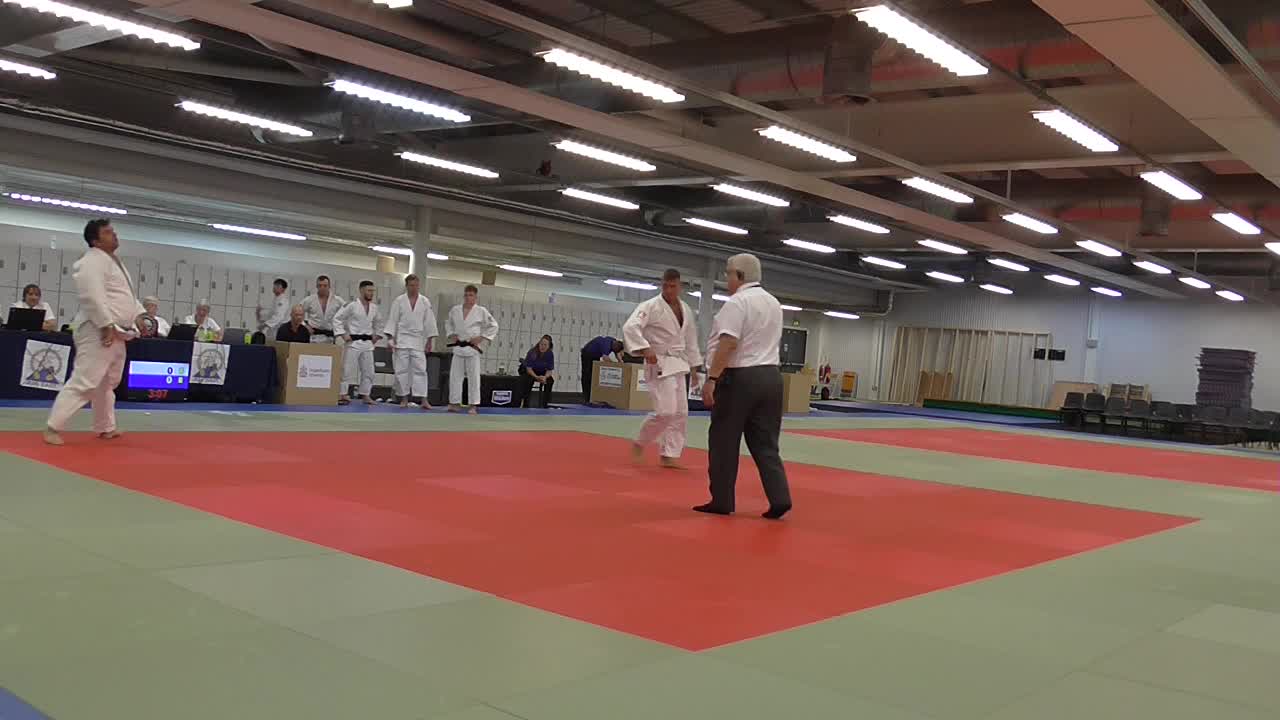 Mat 4 - EA Team League - Contest 05