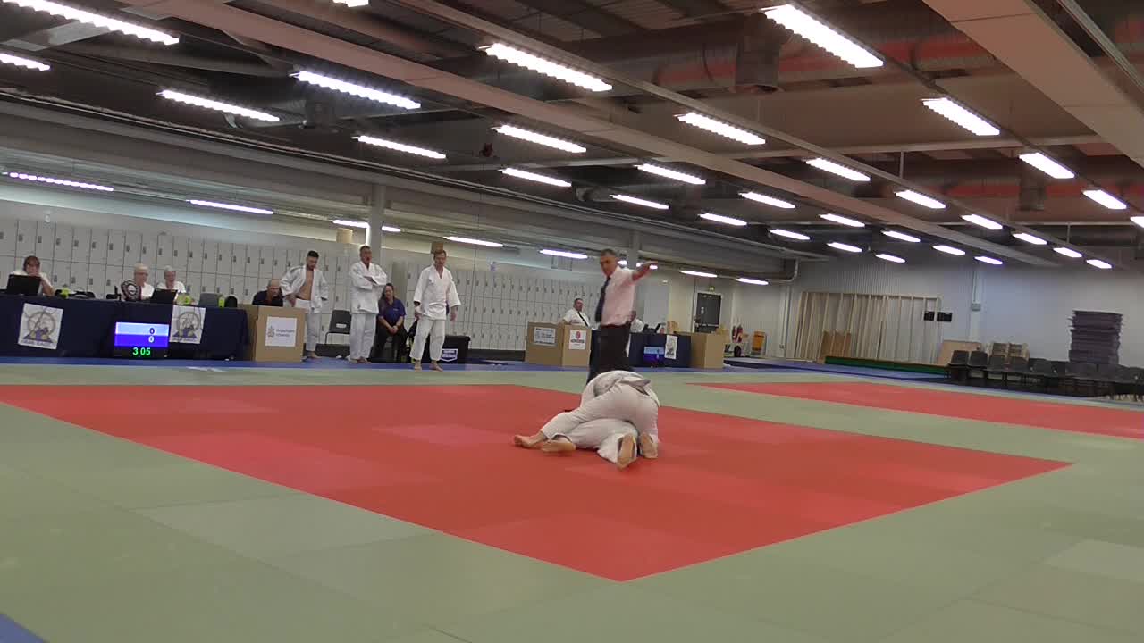 Mat 4 - EA Team League - Contest 03