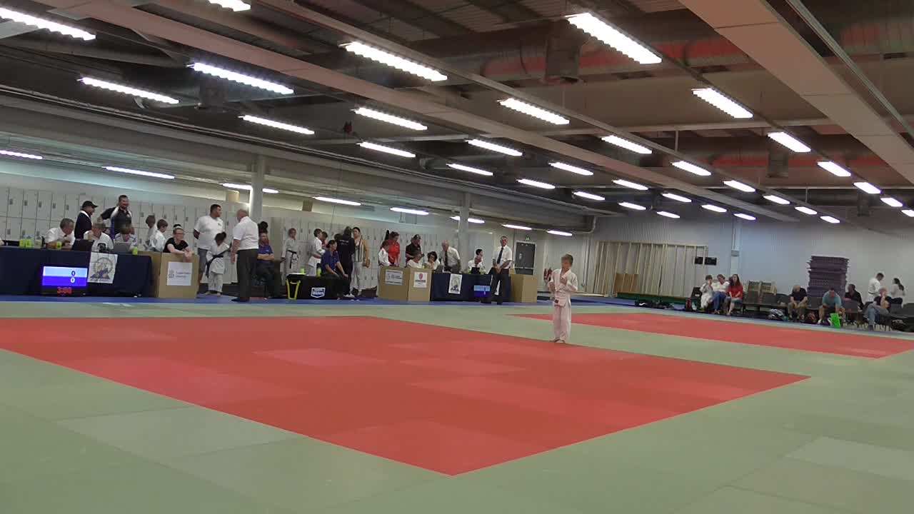 Mat 4 - EA Open - Contest 65