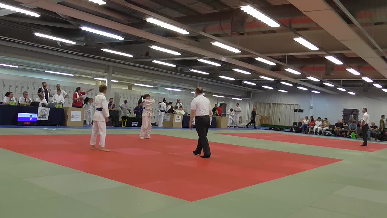 Mat 4 - EA Open - Contest 64