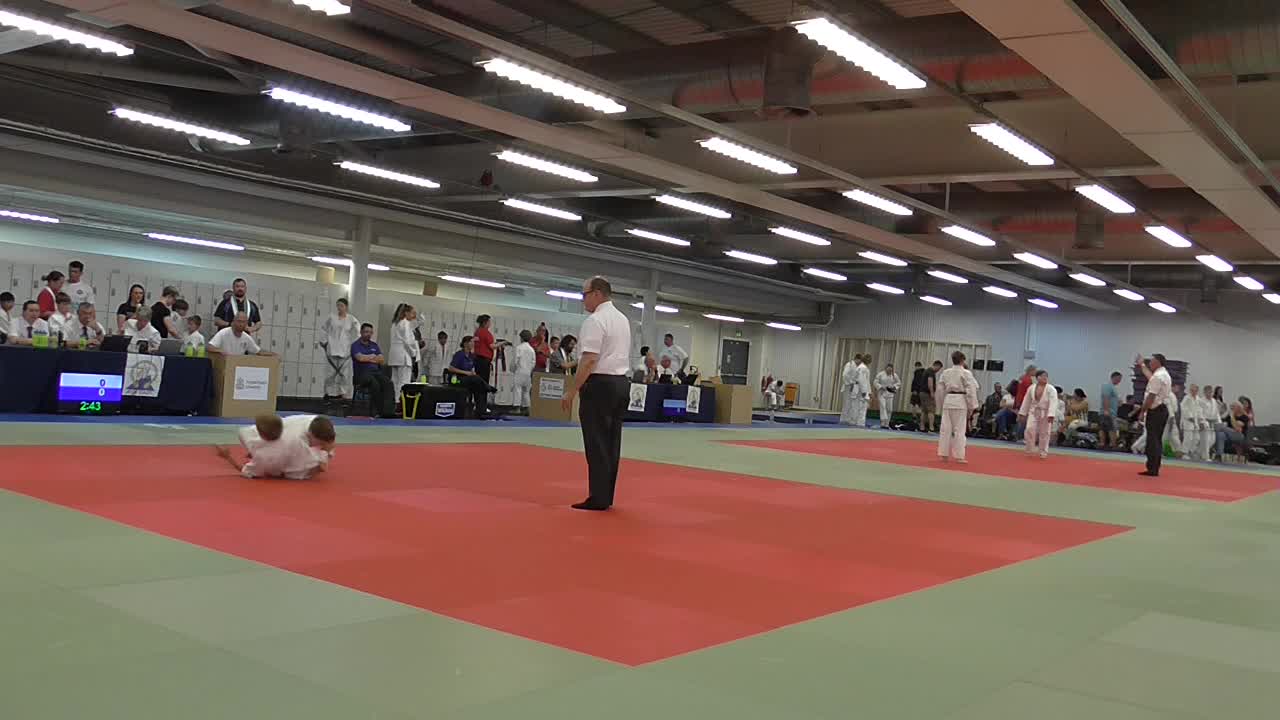 Mat 4 - EA Open - Contest 63