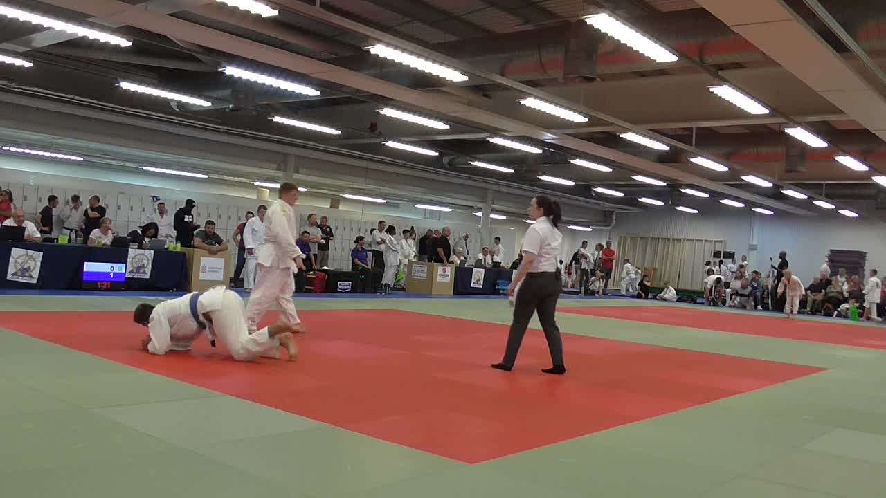 Mat 4 - EA Open - Contest 51
