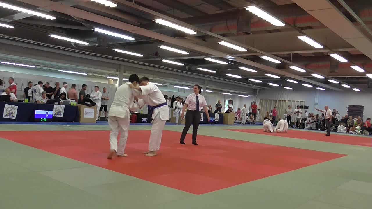 Mat 4 - EA Open - Contest 50
