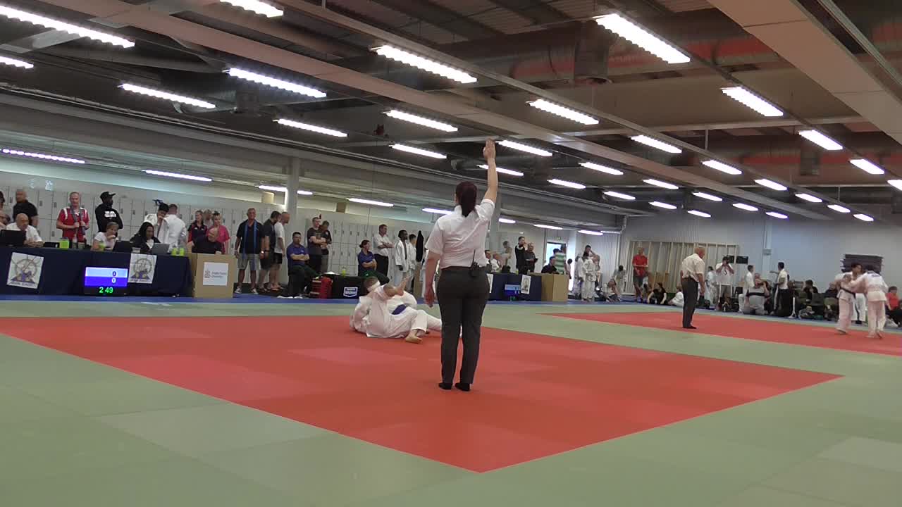Mat 4 - EA Open - Contest 49