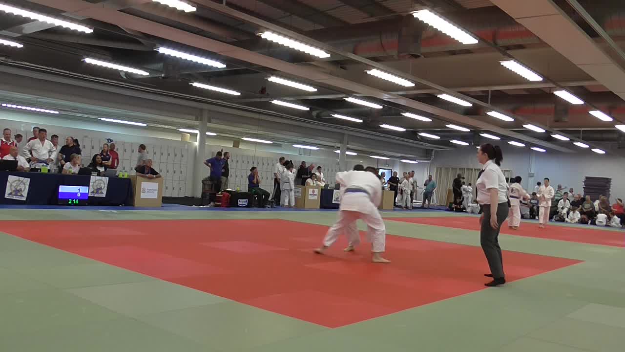 Mat 4 - EA Open - Contest 48