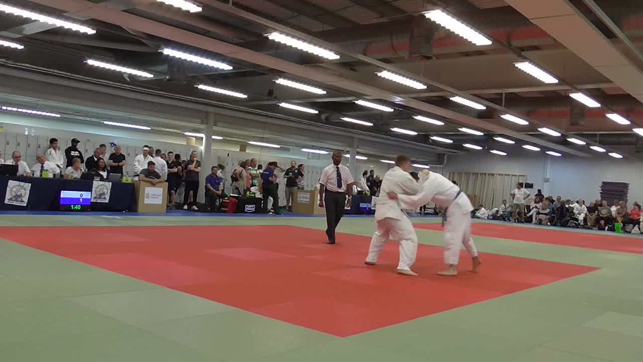 Mat 4 - EA Open - Contest 43