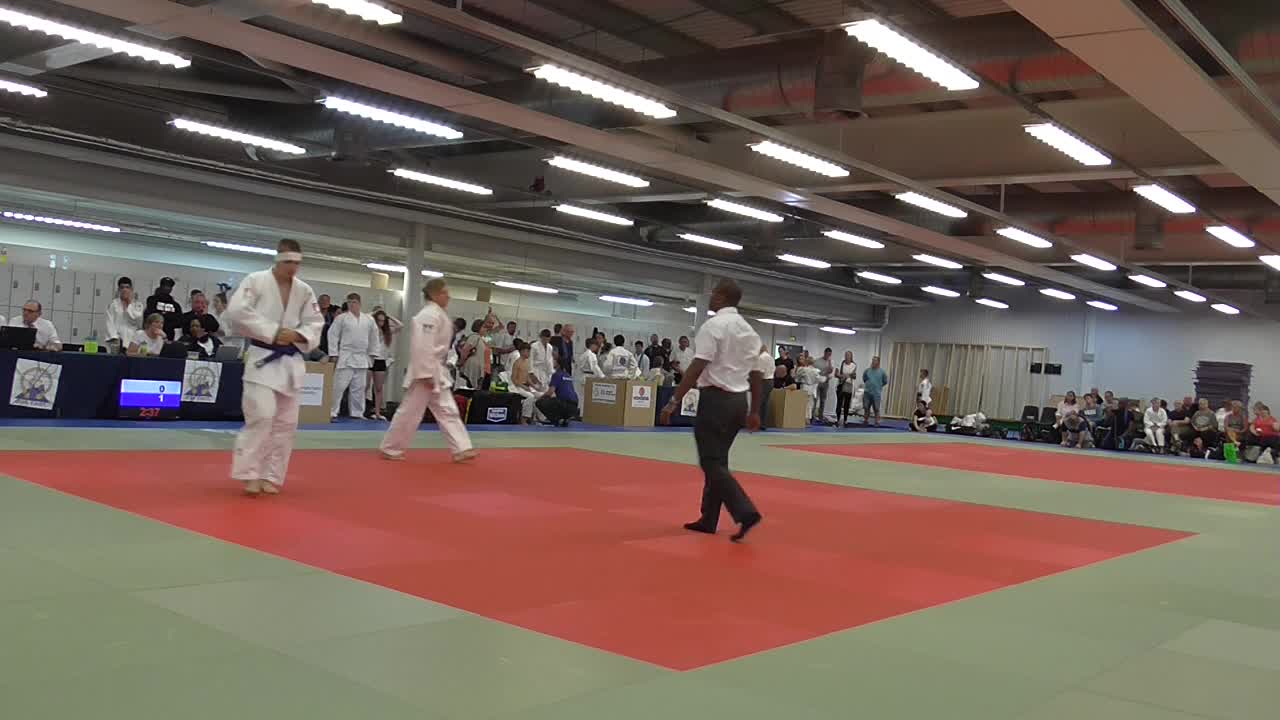 Mat 4 - EA Open - Contest 42