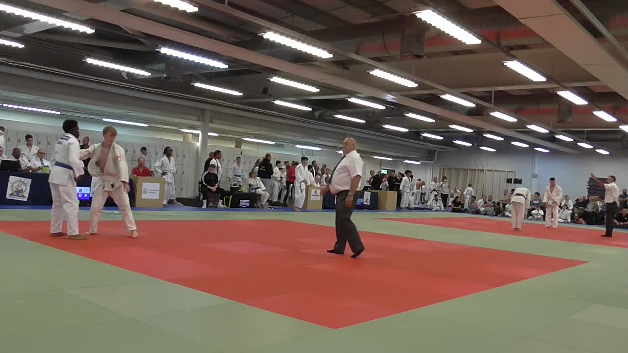 Mat 4 - EA Open - Contest 30