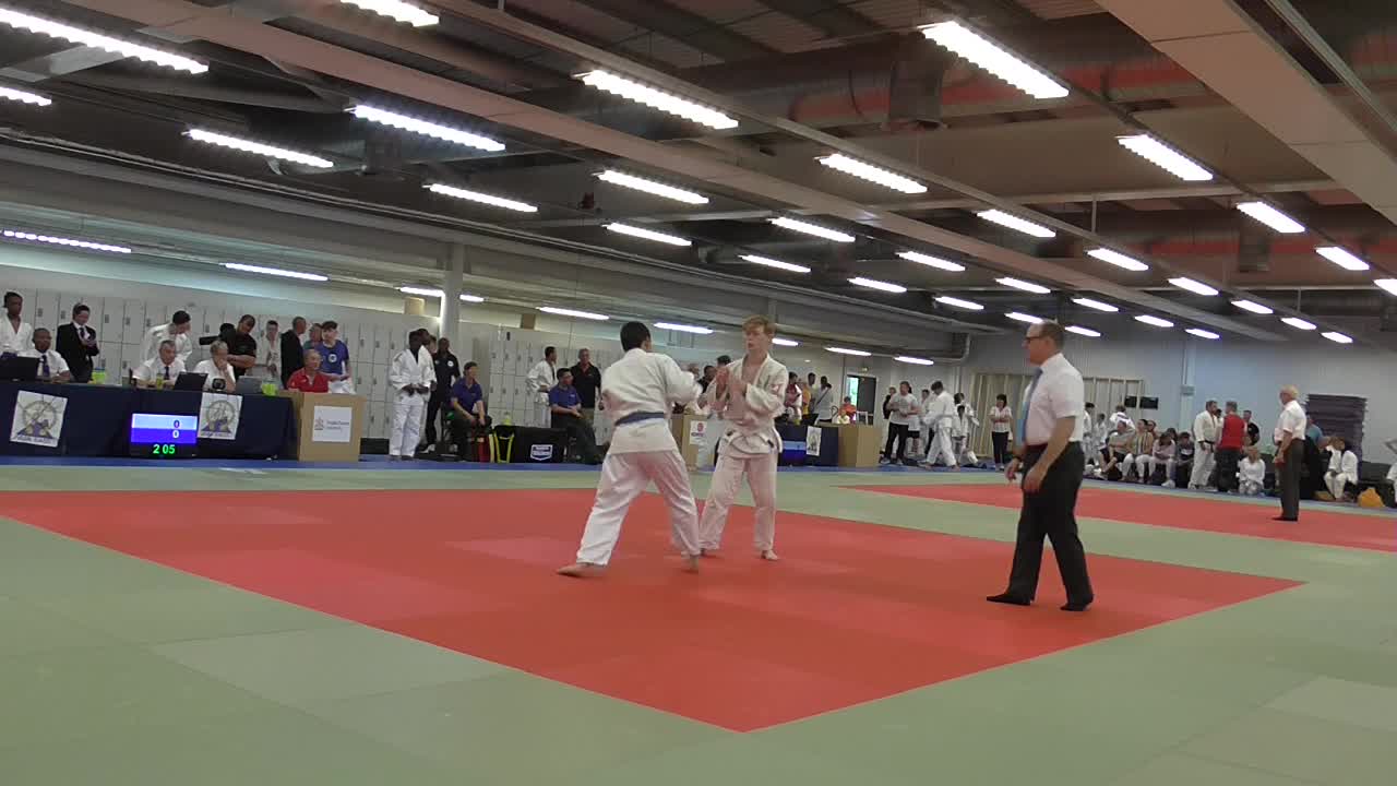 Mat 4 - EA Open - Contest 26
