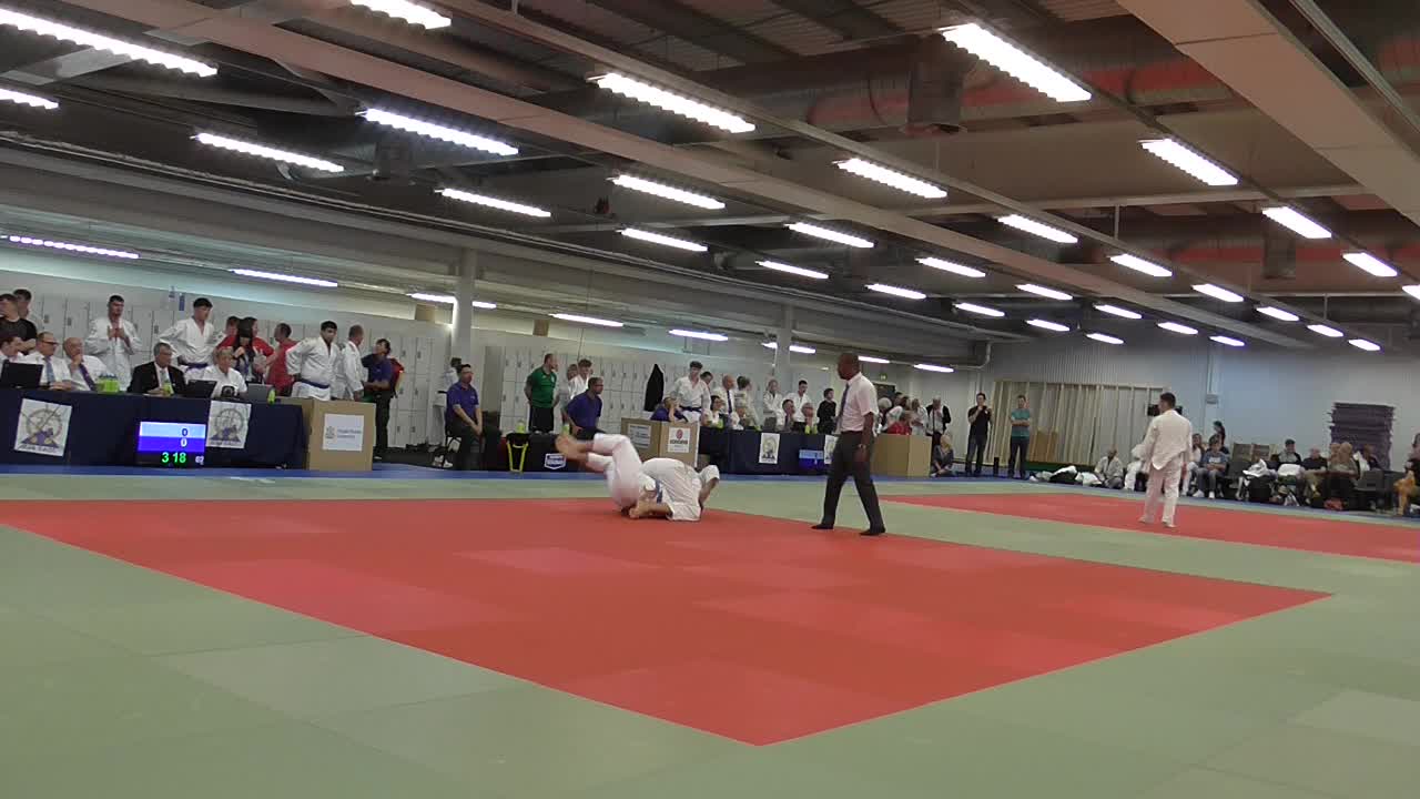 Mat 4 - EA Open - Contest 14