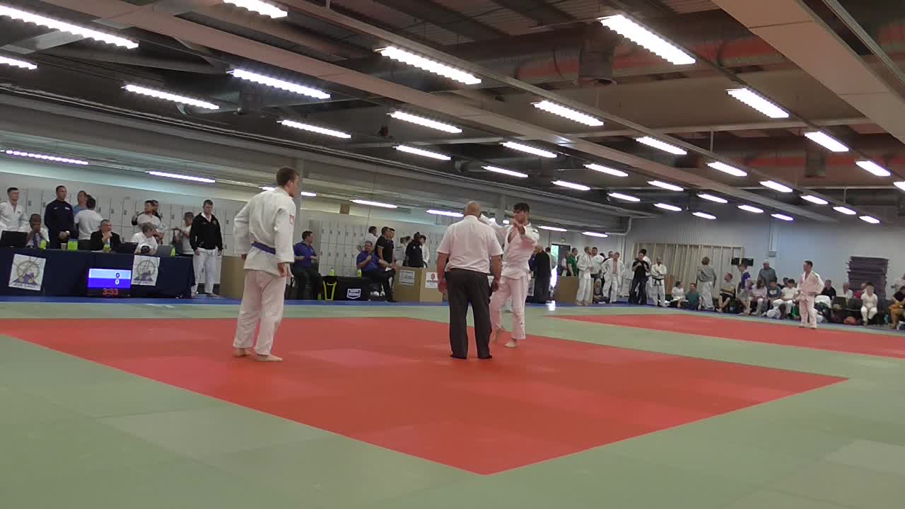 Mat 4 - EA Open - Contest 09