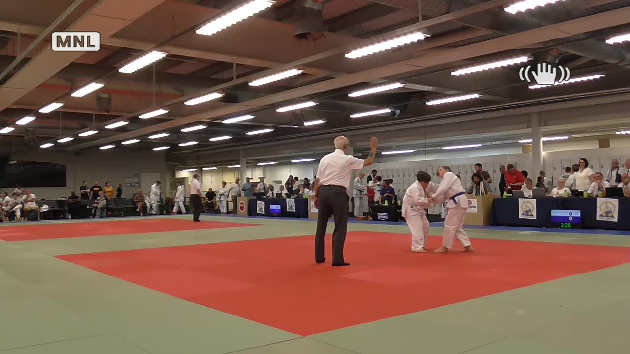 Mat 3 - EA Open - Contest 63