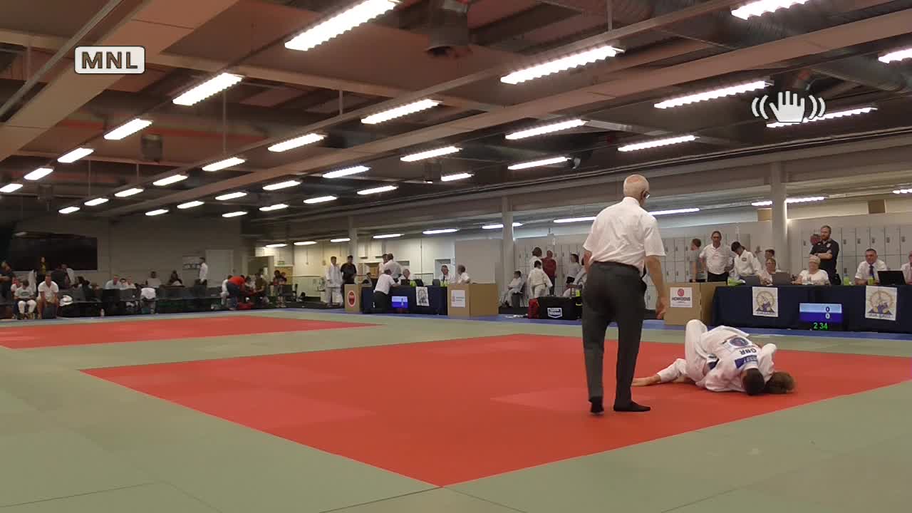 Mat 3 - EA Open - Contest 58