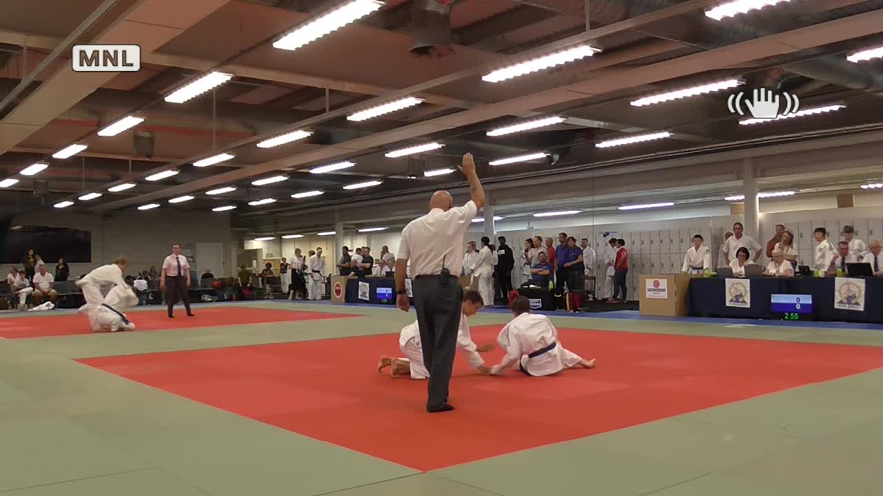 Mat 3 - EA Open - Contest 54