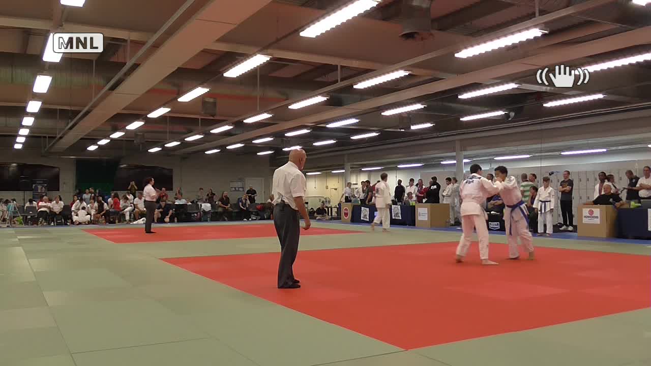 Mat 3 - EA Open - Contest 52