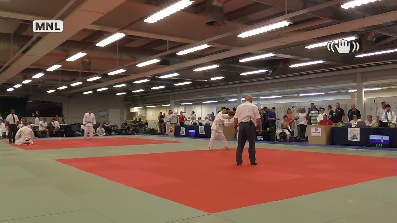Mat 3 - EA Open - Contest 50
