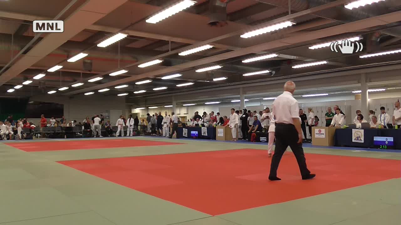 Mat 3 - EA Open - Contest 46
