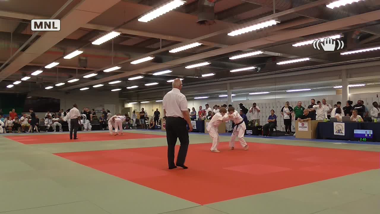 Mat 3 - EA Open - Contest 43