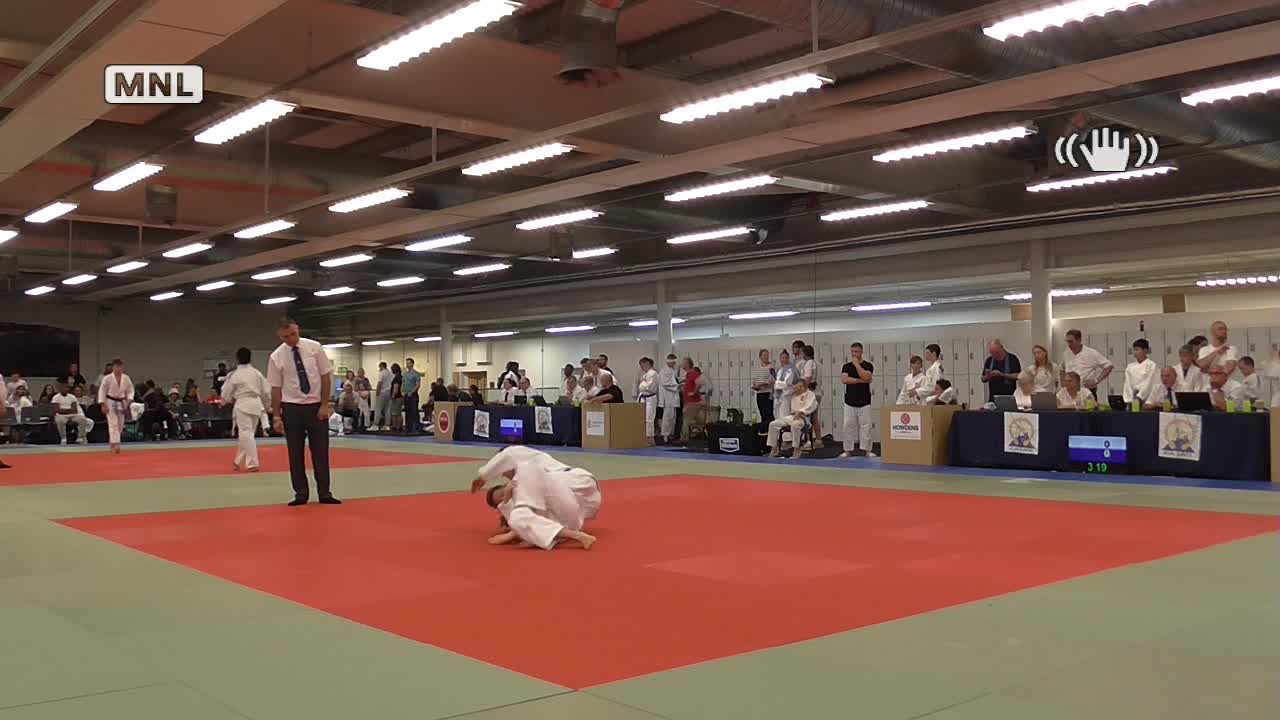Mat 3 - EA Open - Contest 38
