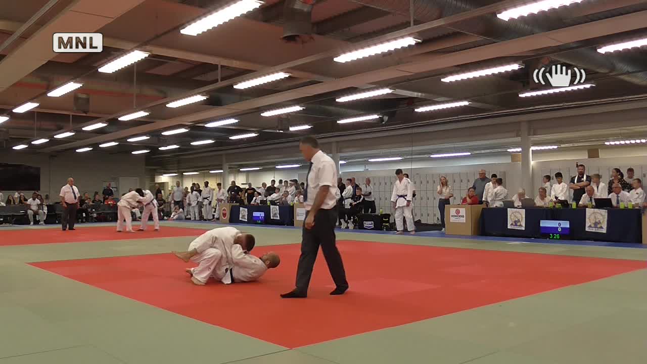 Mat 3 - EA Open - Contest 36