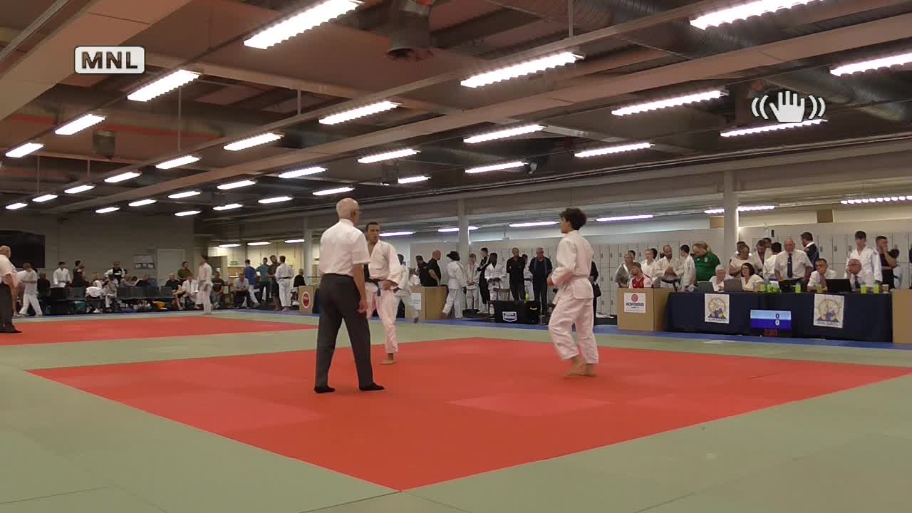 Mat 3 - EA Open - Contest 33