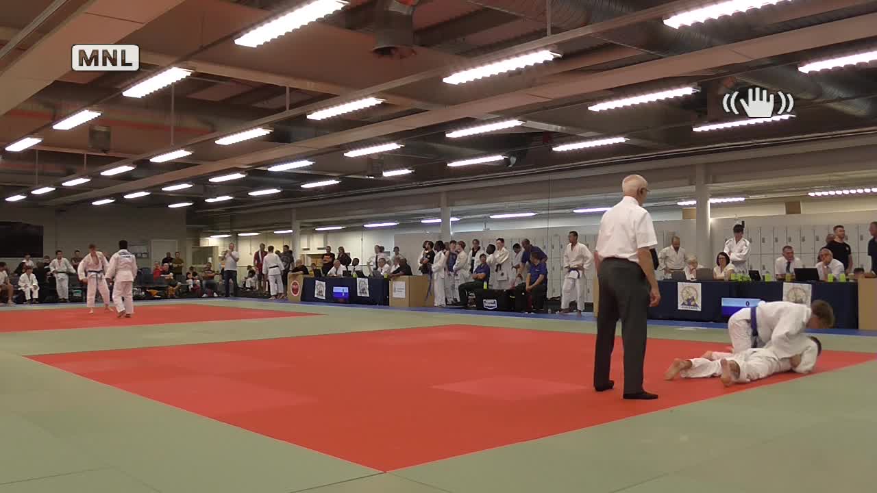 Mat 3 - EA Open - Contest 32