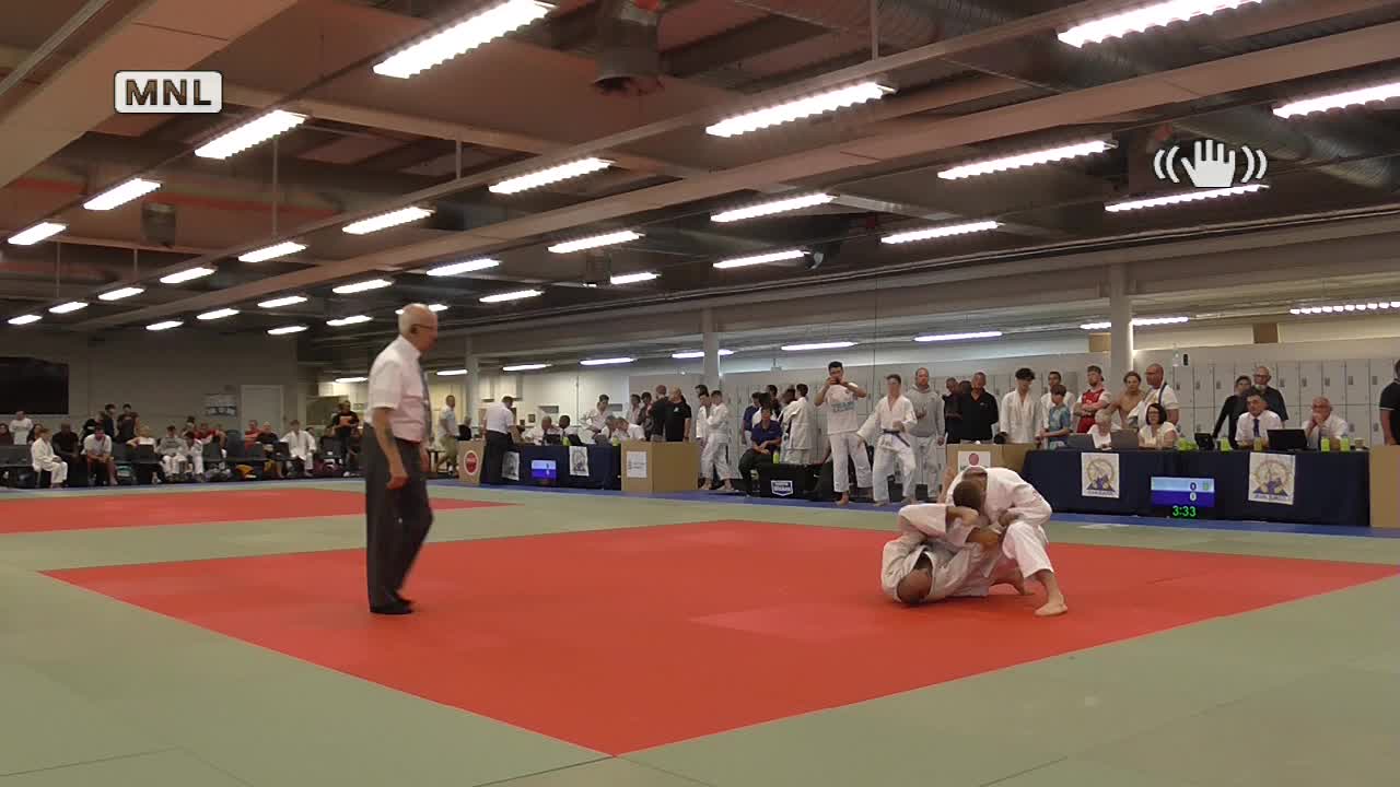 Mat 3 - EA Open - Contest 30