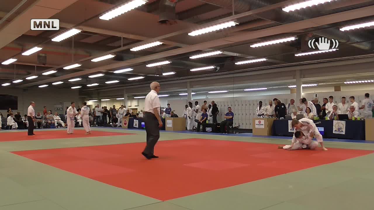 Mat 3 - EA Open - Contest 26