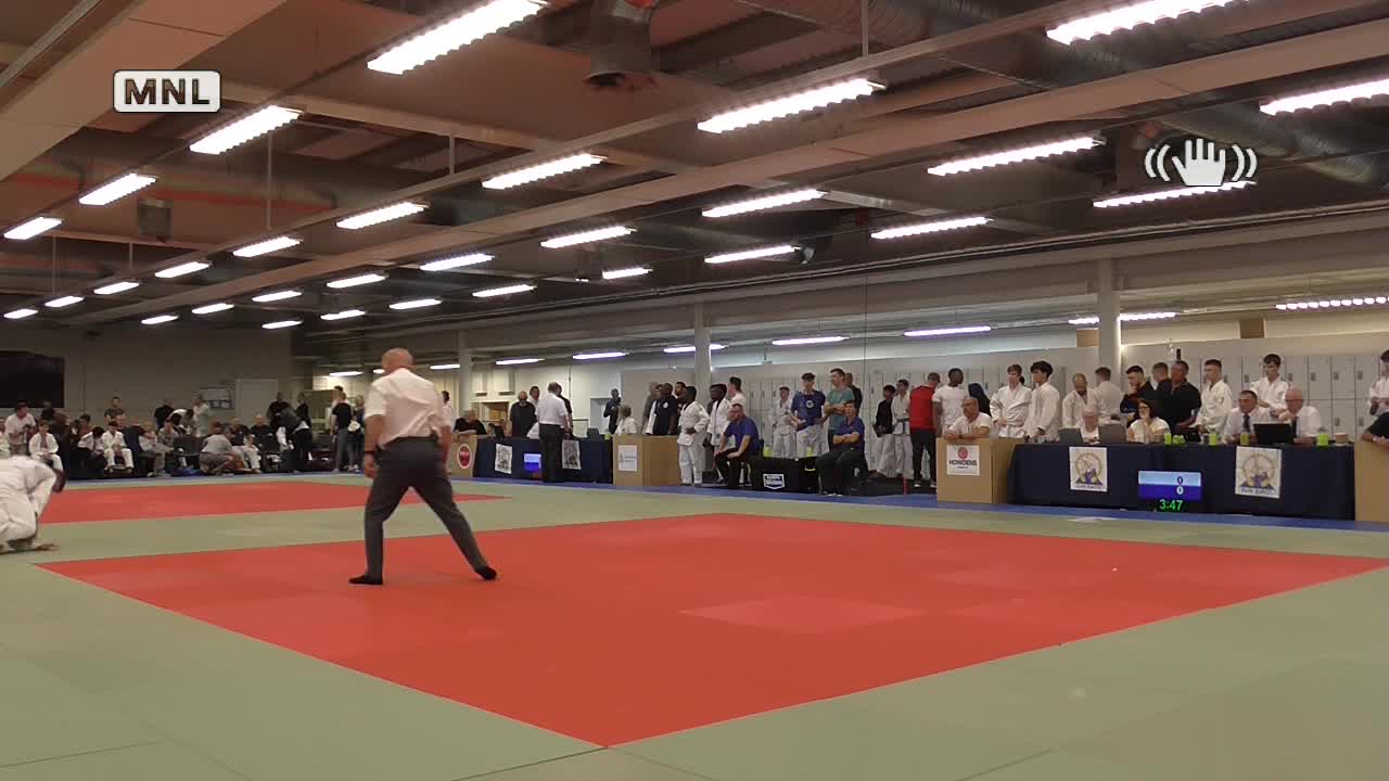 Mat 3 - EA Open - Contest 25
