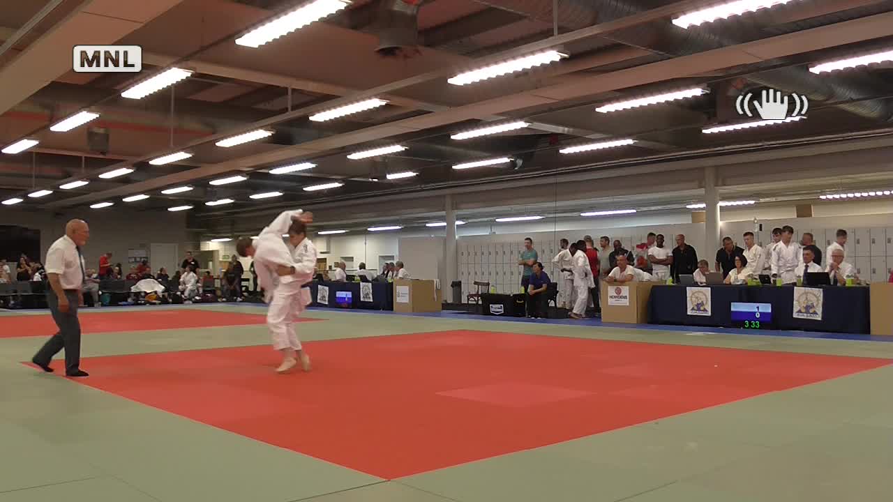 Mat 3 - EA Open - Contest 21