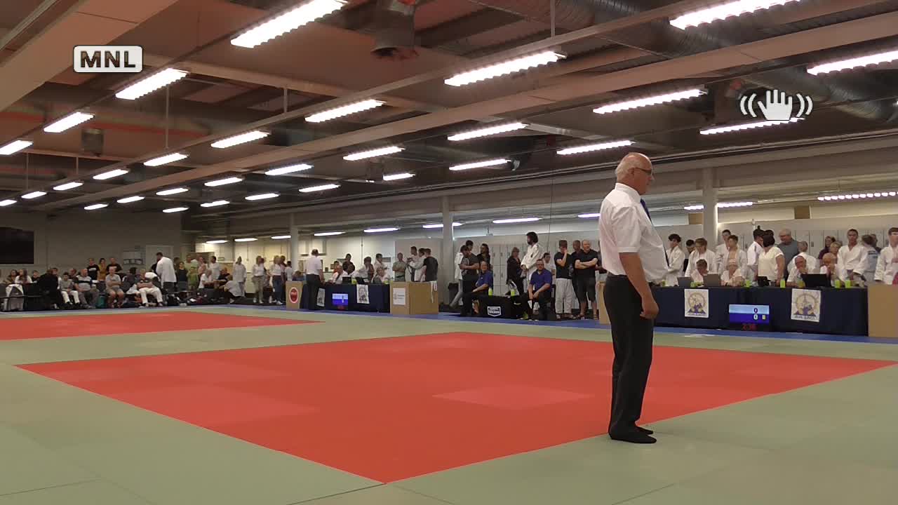 Mat 3 - EA Open - Contest 15