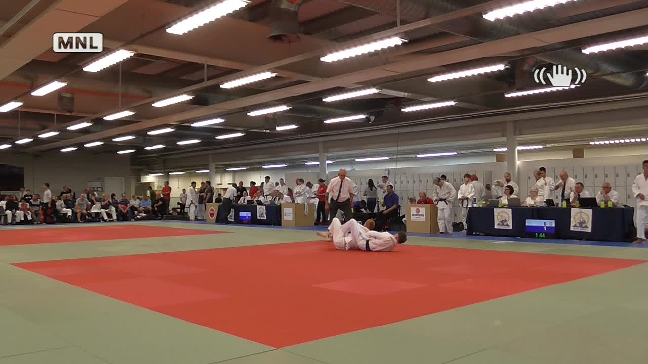 Mat 3 - EA Open - Contest 10