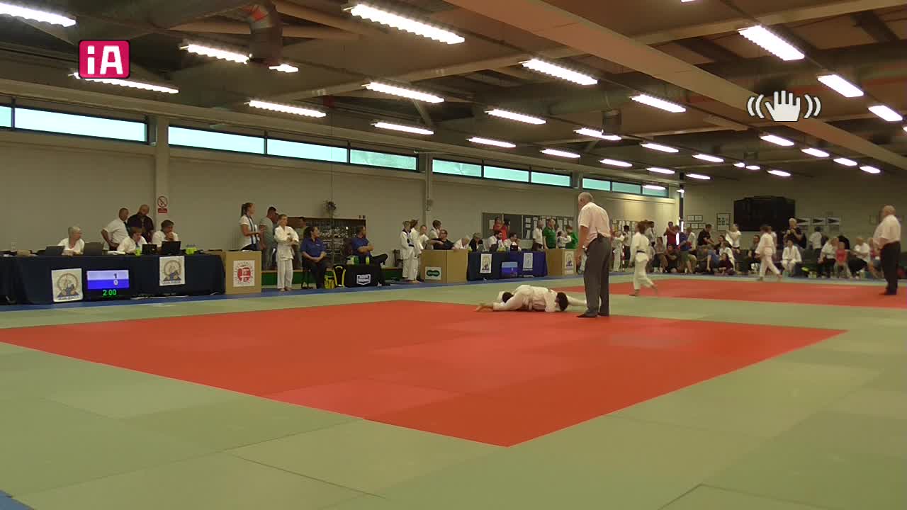 Mat 2 - EA Open - Contest 72
