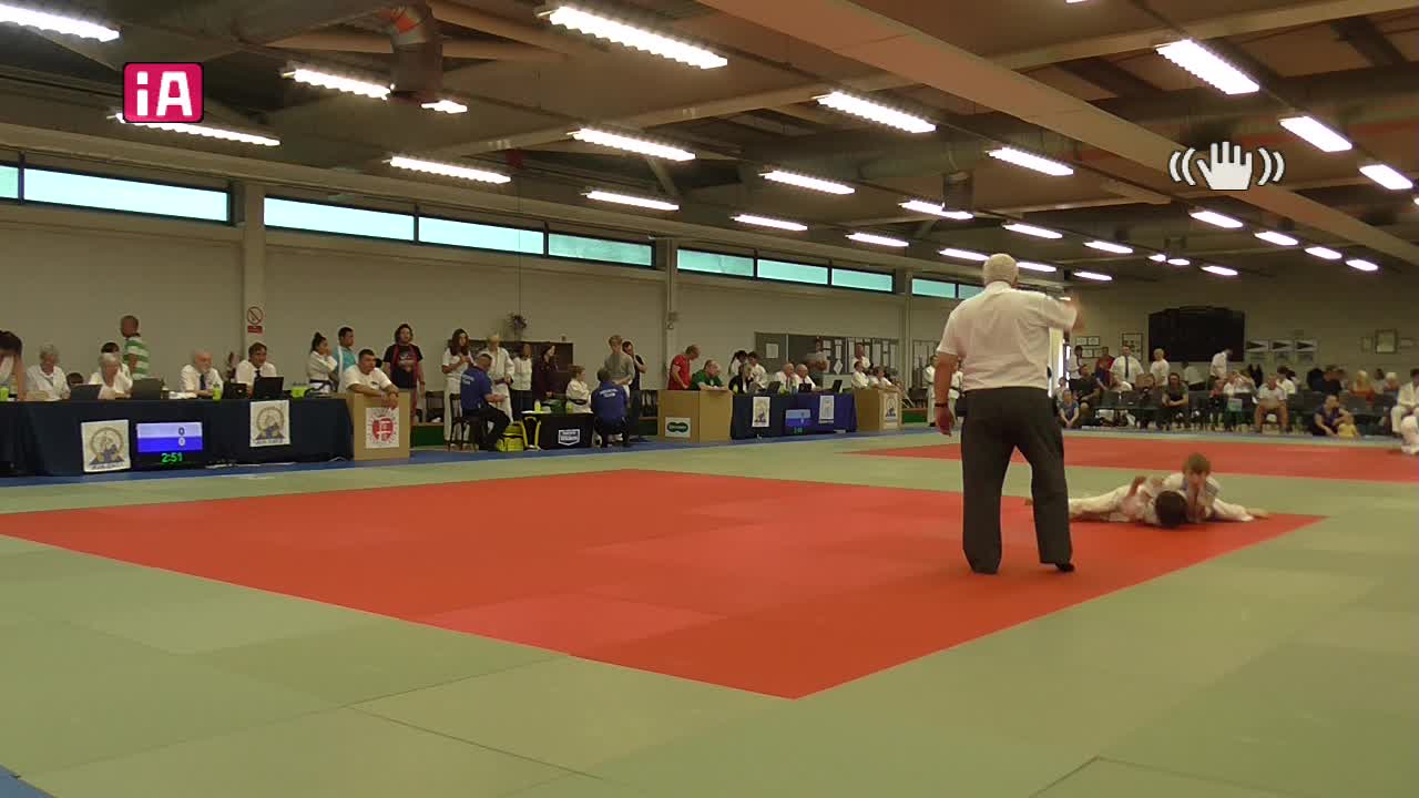 Mat 2 - EA Open - Contest 67