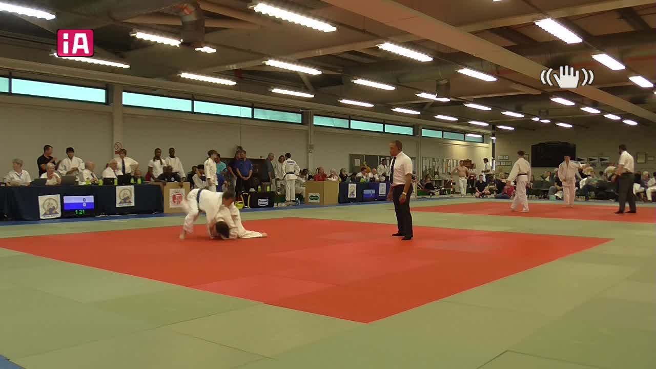 Mat 2 - EA Open - Contest 62