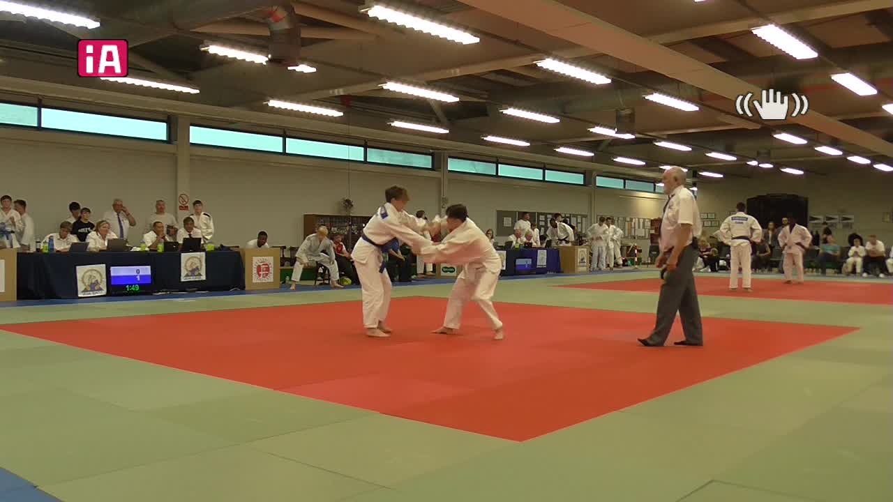 Mat 2 - EA Open - Contest 52