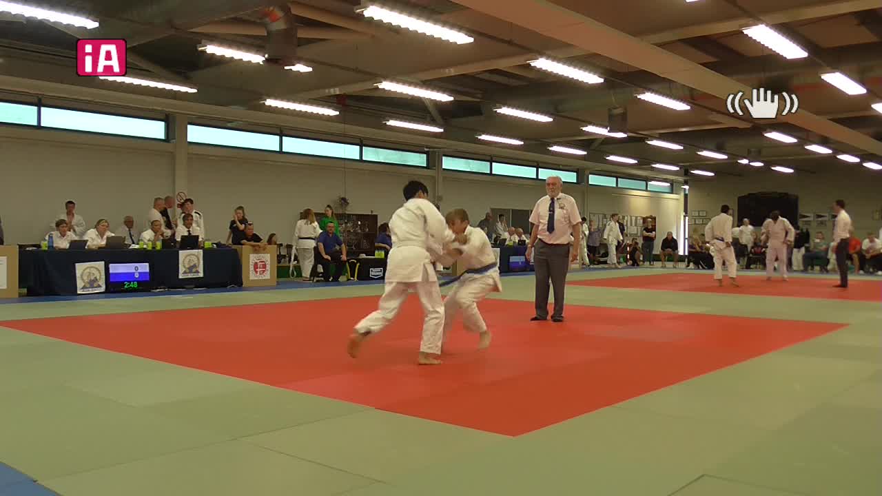 Mat 2 - EA Open - Contest 49