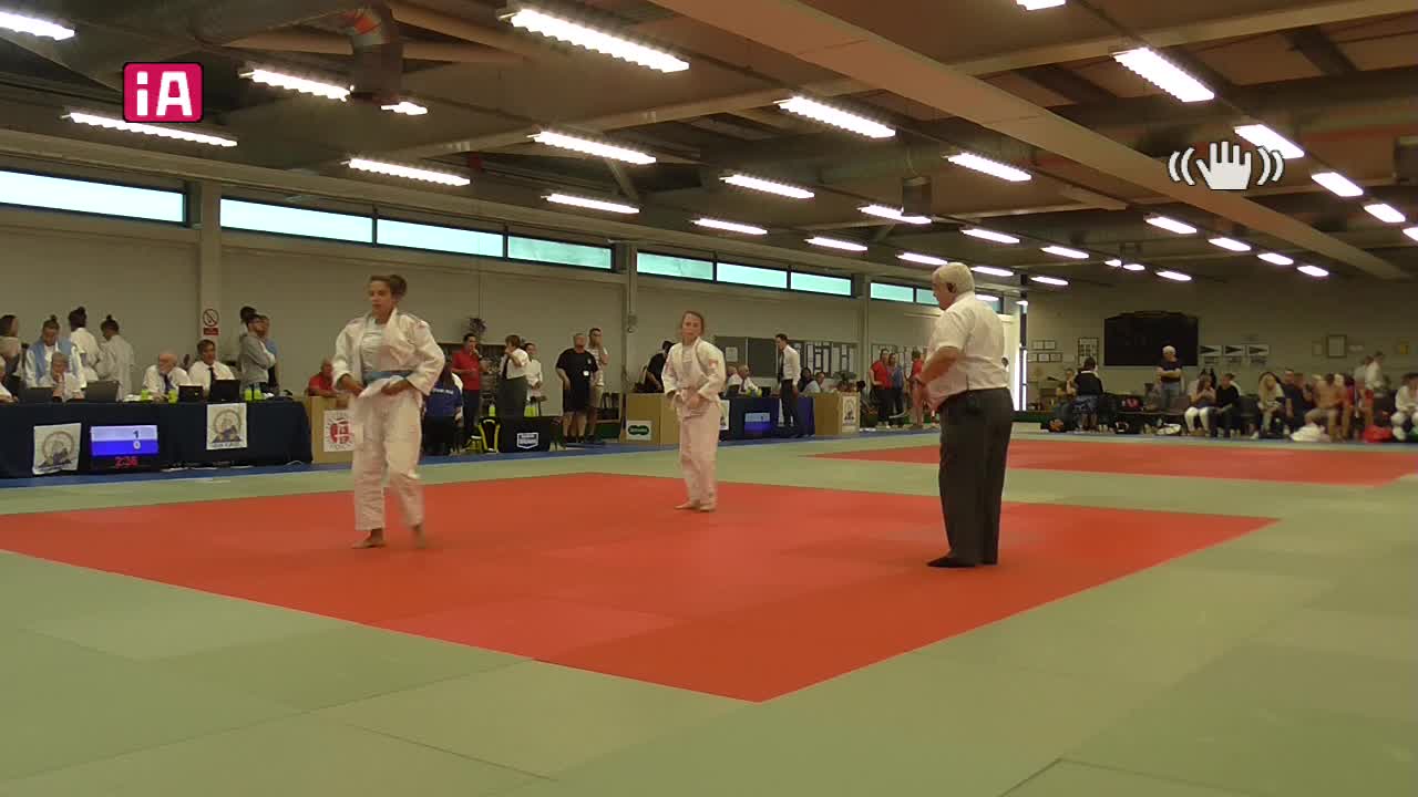 Mat 2 - EA Open - Contest 46