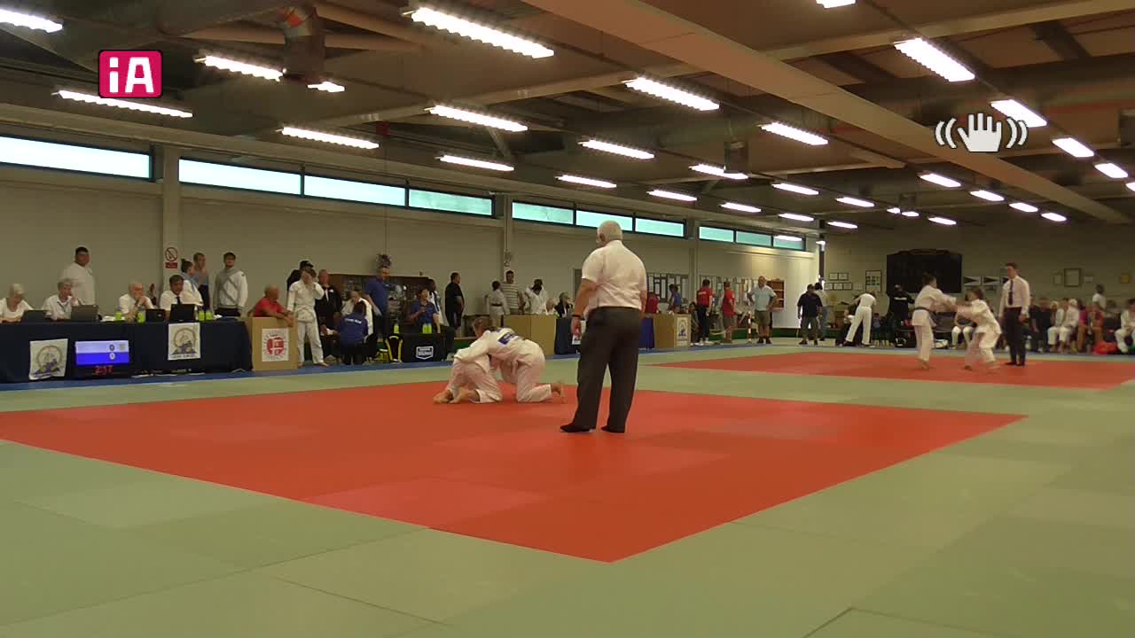 Mat 2 - EA Open - Contest 45