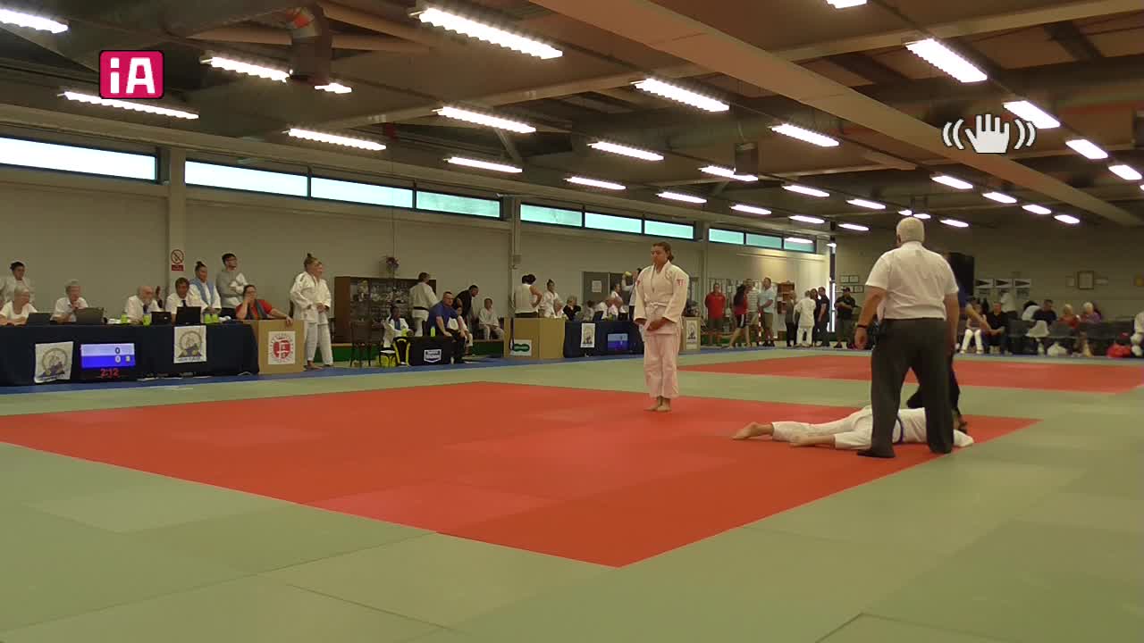 Mat 2 - EA Open - Contest 43