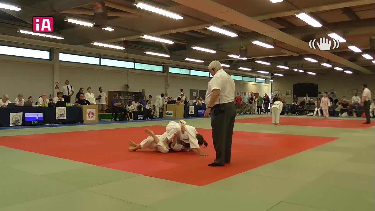 Mat 2 - EA Open - Contest 41