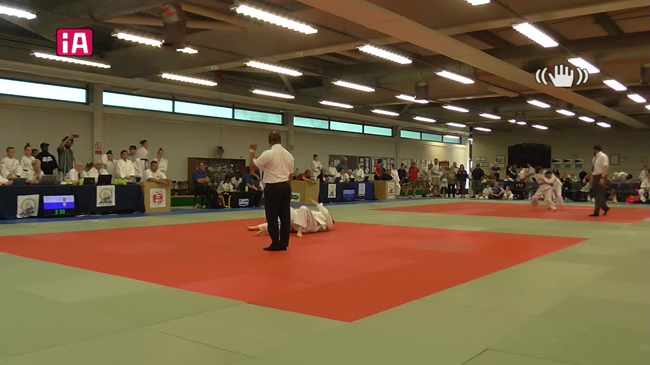 Mat 2 - EA Open - Contest 40