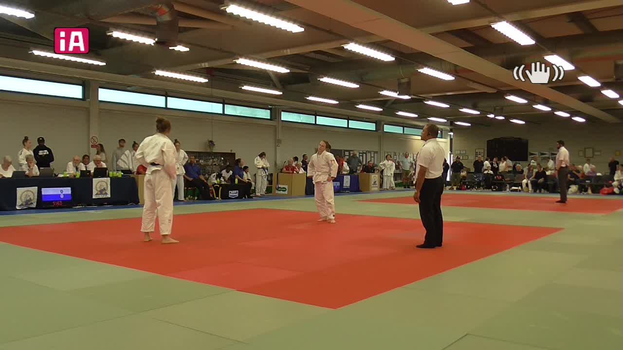 Mat 2 - EA Open - Contest 39